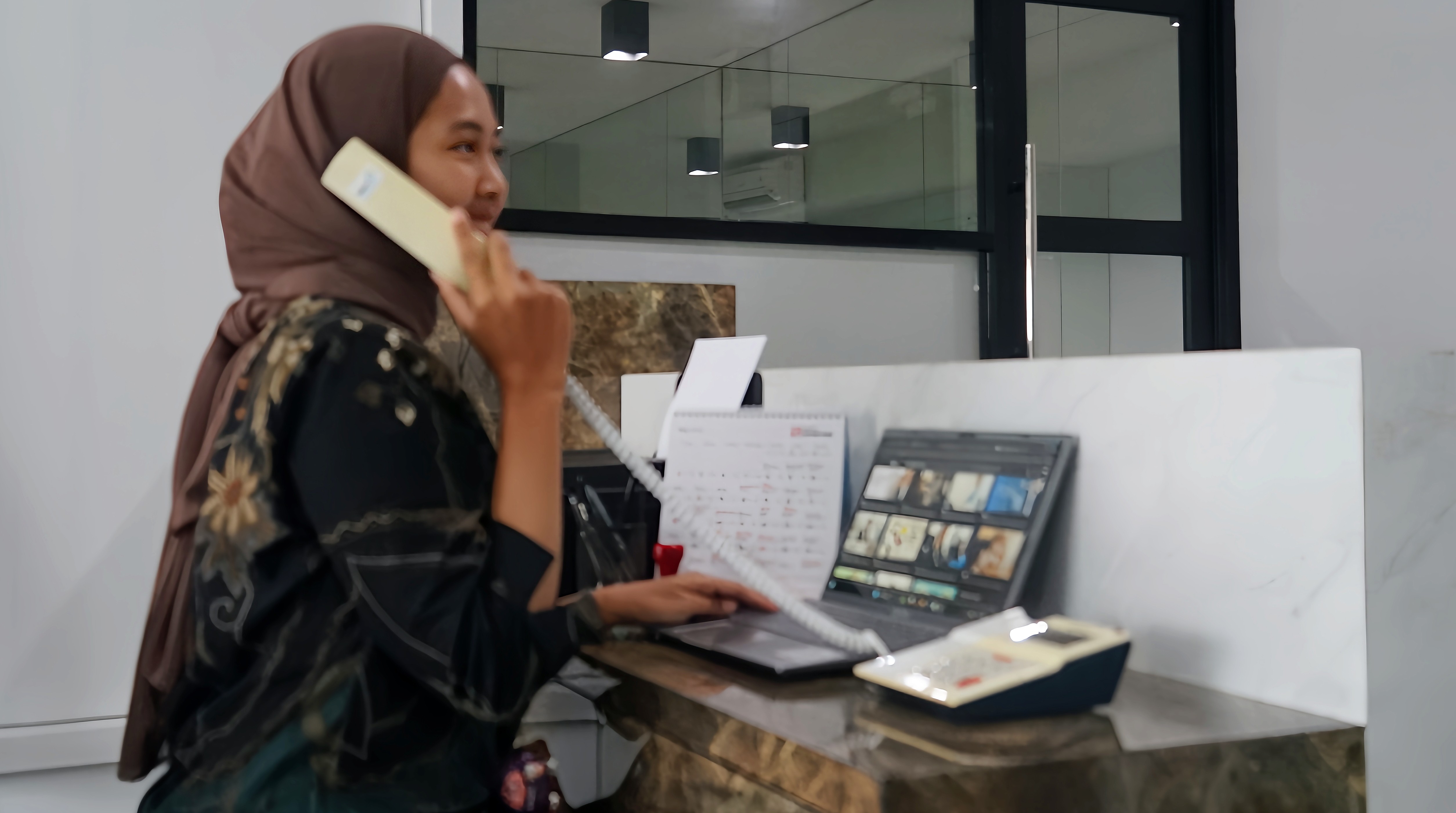 Customer Service