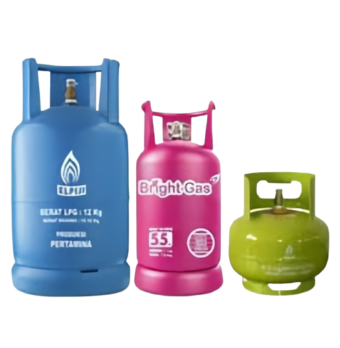 Conventional Gas