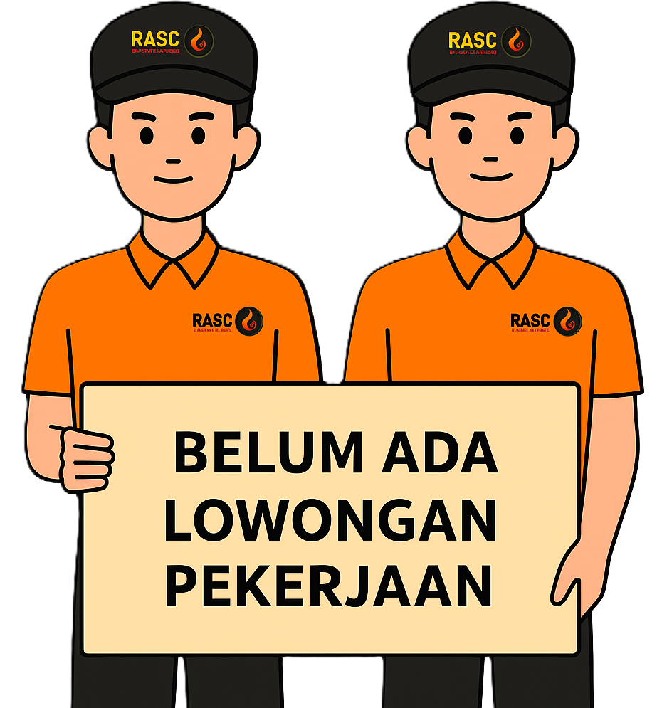 Belum ada lowongan