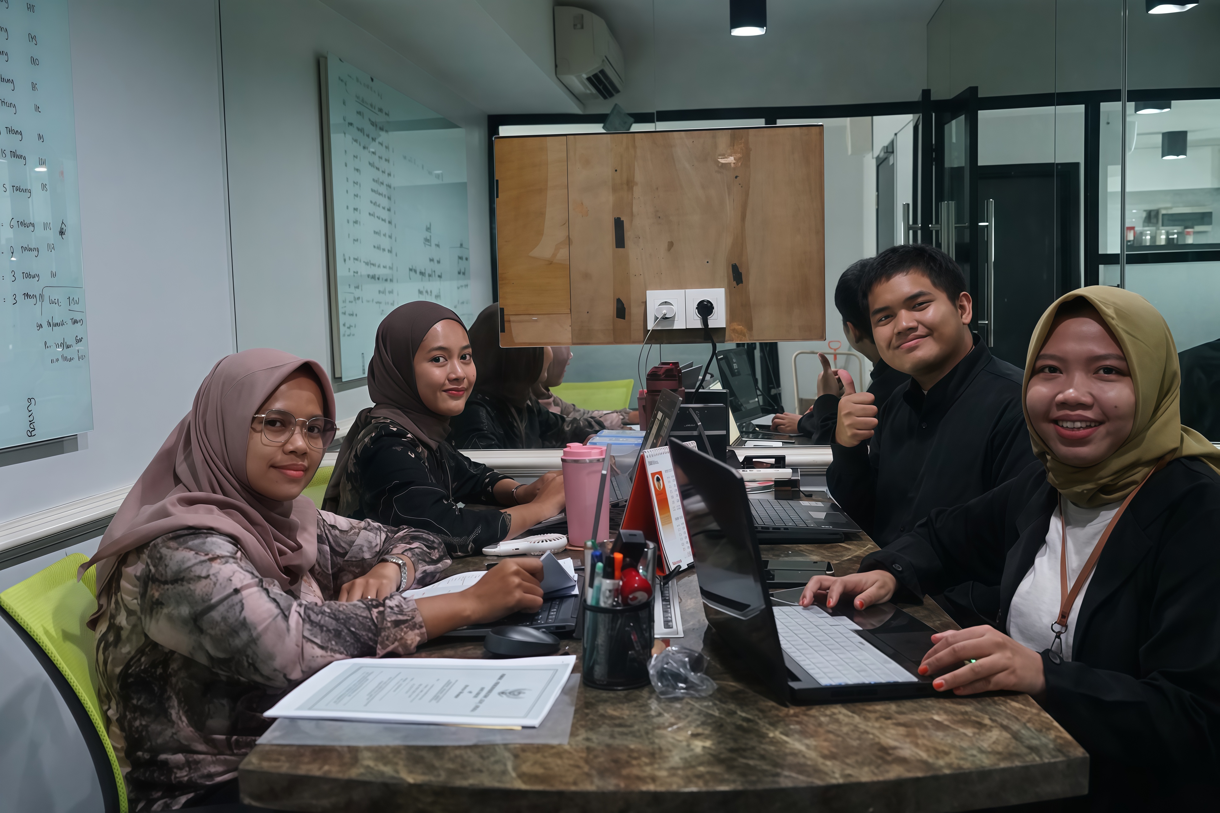 Kantor Kami