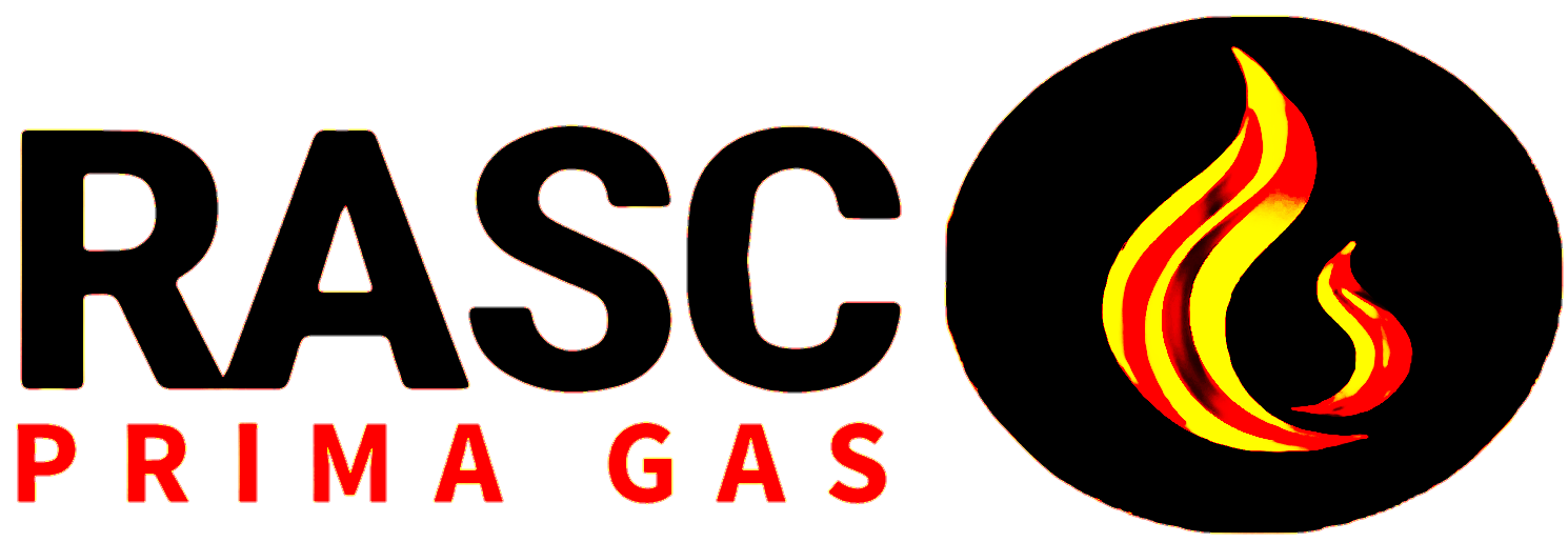 PT RASCO PRIMA GAS