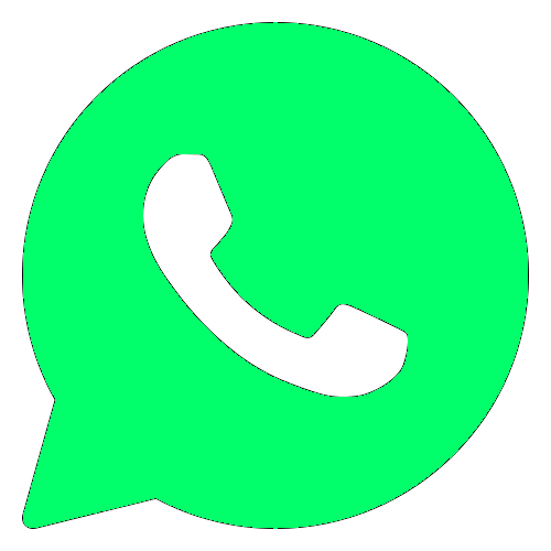 WhatsApp Icon Hover